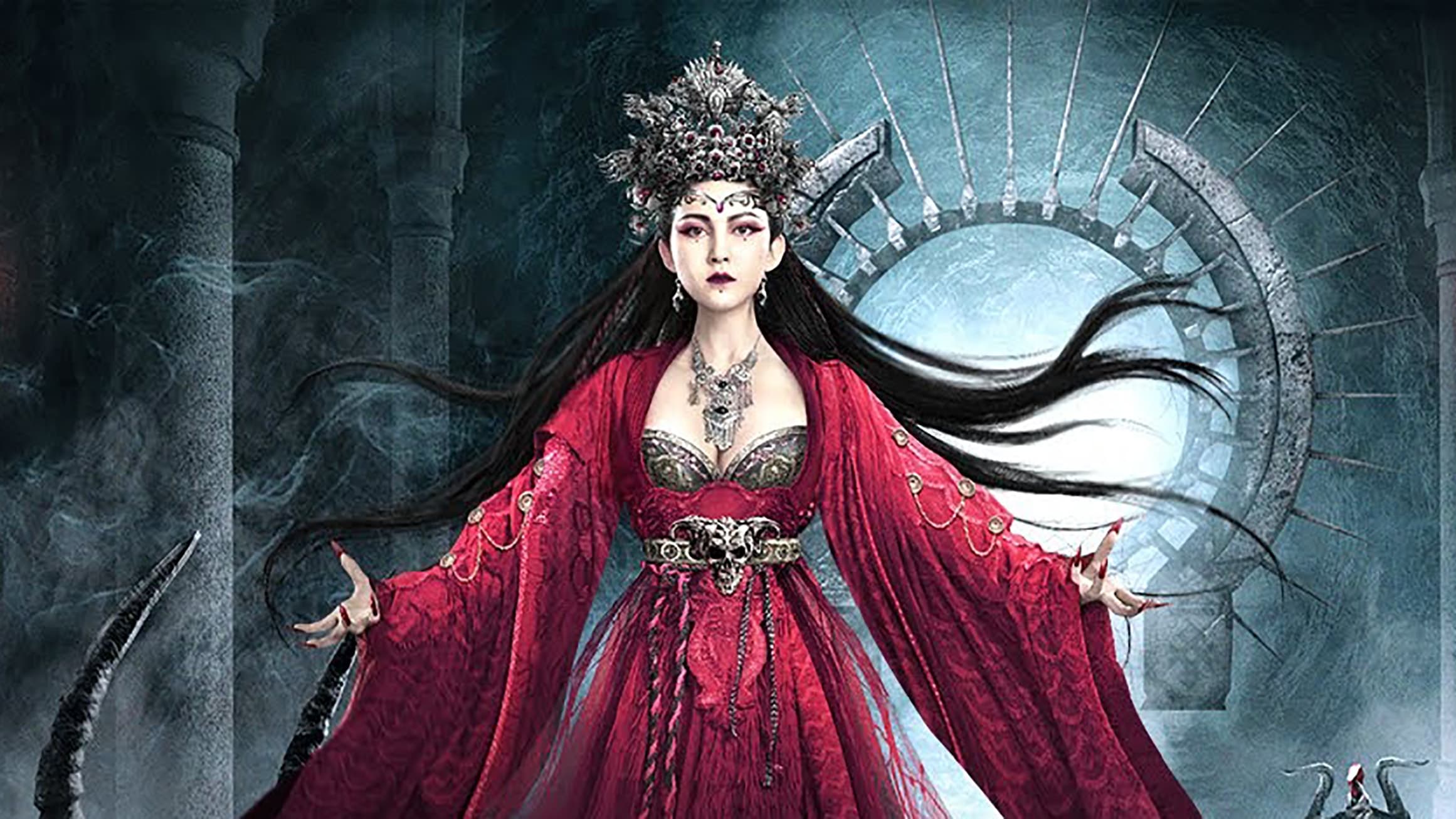Xem phim Thiên Sư Trừ Tà Vietsub HD