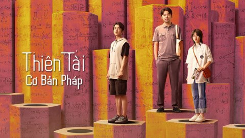 Xem phim Thiên Tài Cơ Bản Pháp Vietsub HD