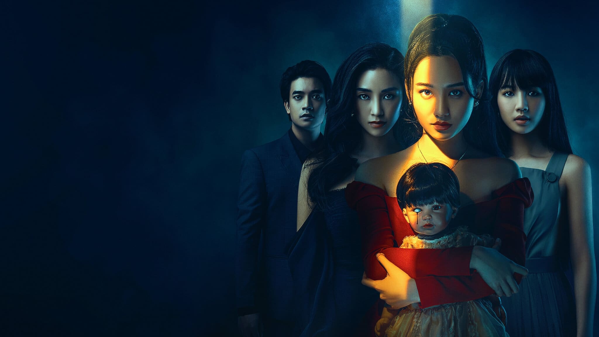 Xem phim Thiên thần hộ mệnh Vietsub HD