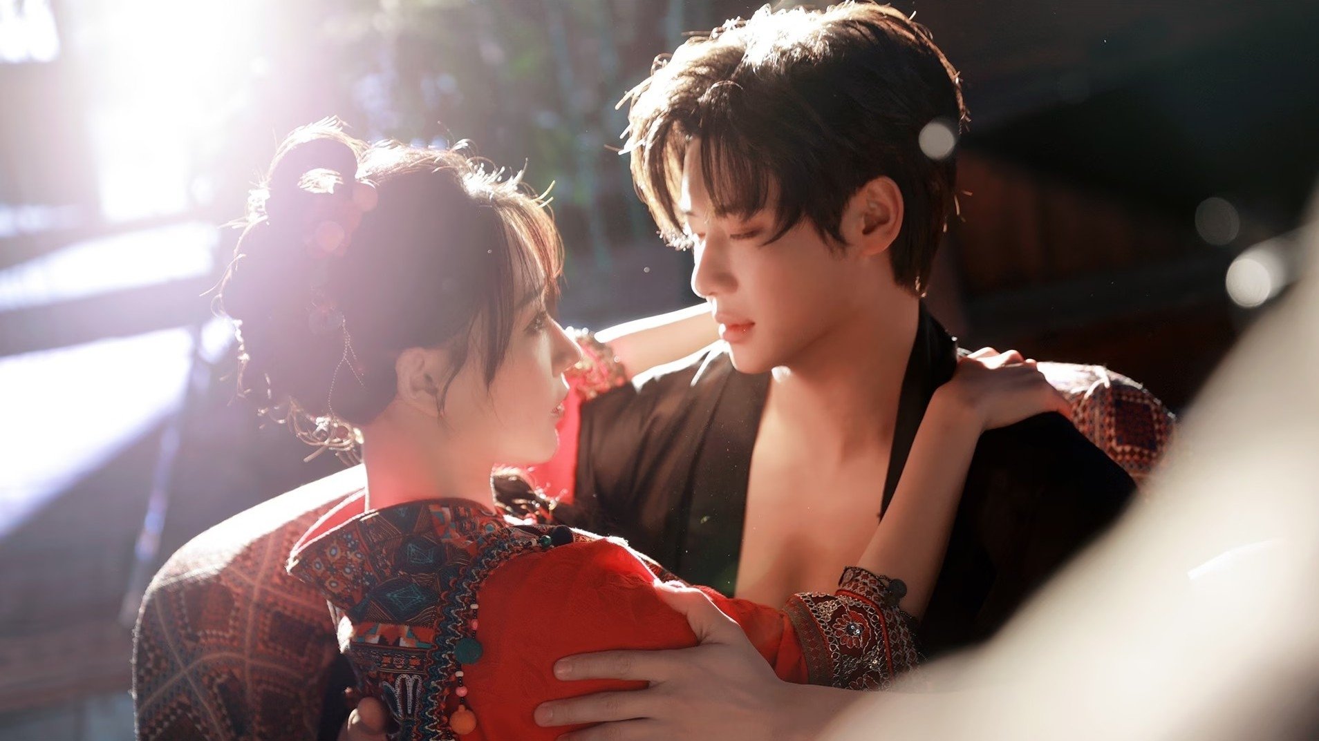 Xem phim Thiêu Đốt Con Tim Vietsub HD