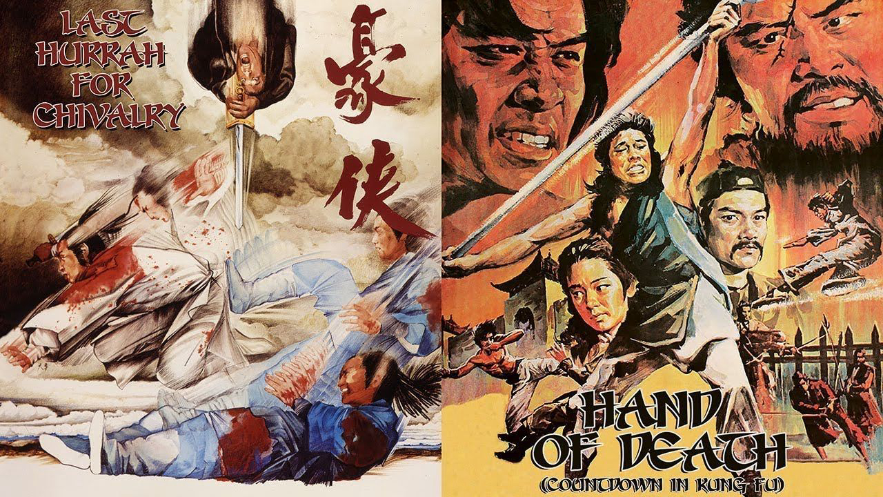 Xem phim Thiếu Lâm Môn Vietsub HD