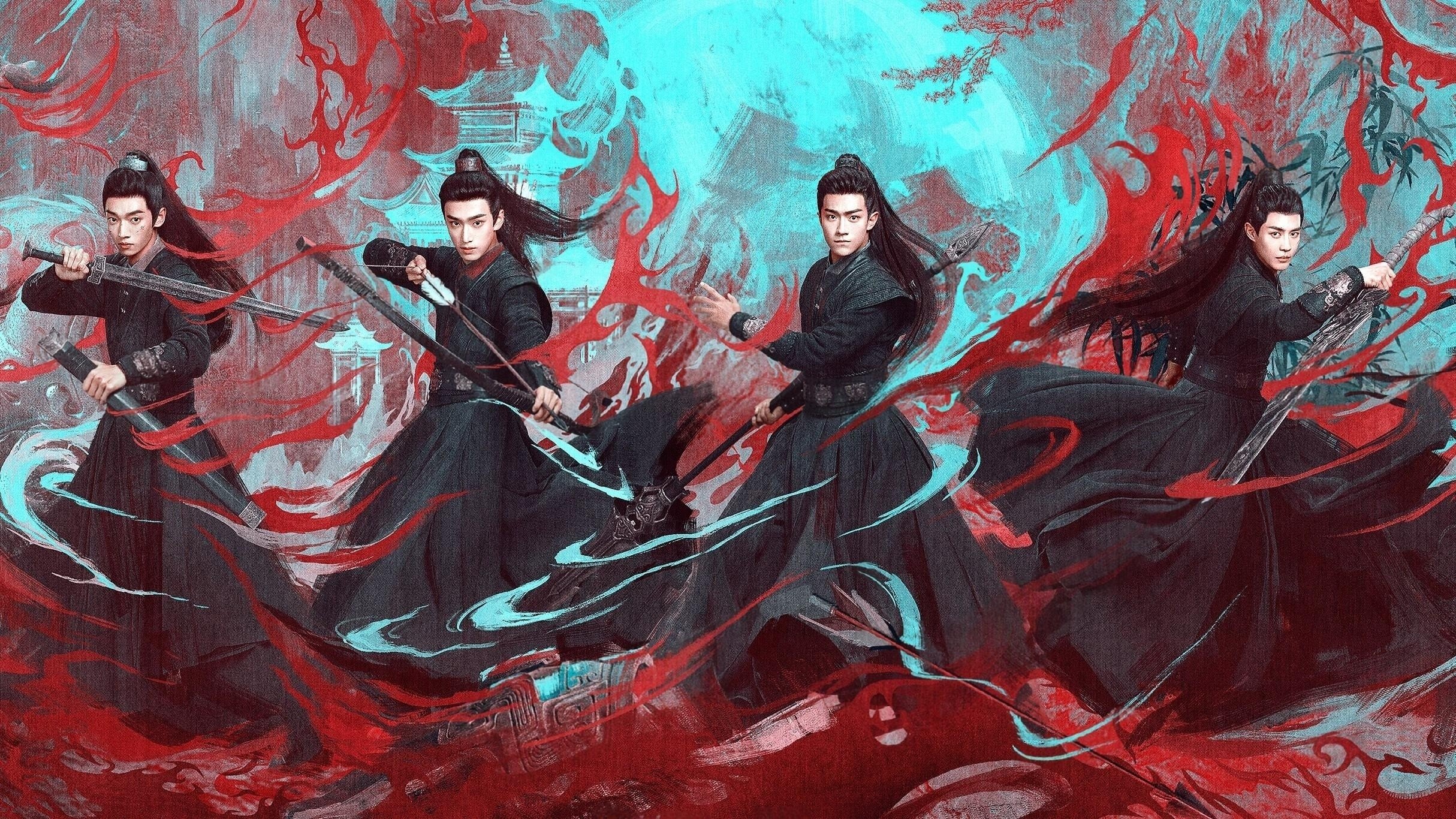Xem phim Thiếu Niên Dũng Cảm Vietsub HD