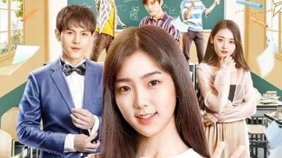 Xem phim Thiếu Nữ Mờ Ám Vietsub HD