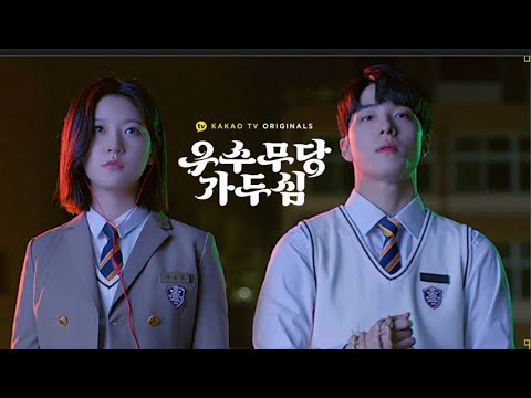 Xem phim Thiếu Nữ Phù Thủy Quyết Đấu Vietsub HD