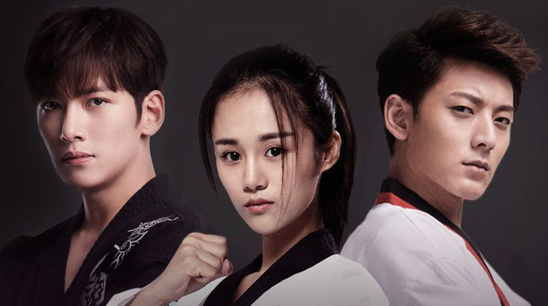 Xem phim Thiếu Nữ Toàn Phong 2 Vietsub HD
