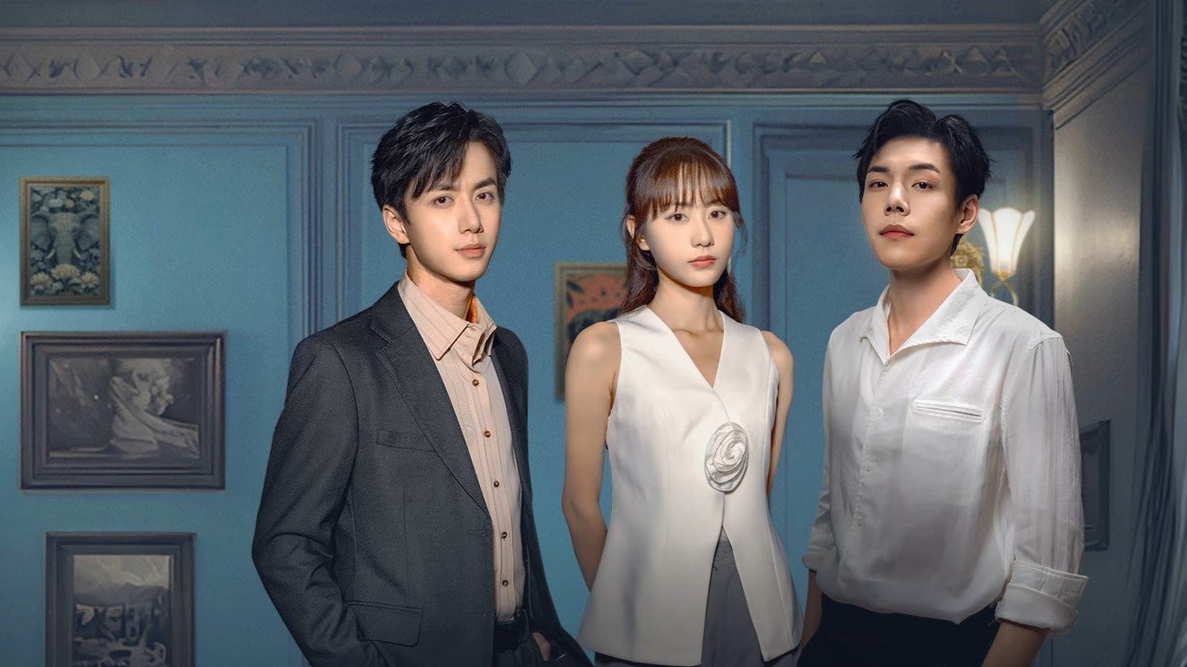 Xem phim Thịnh Đoạt Vietsub HD