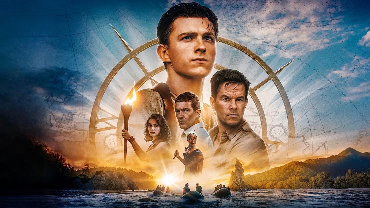 Xem phim Thợ Săn Cổ Vật Vietsub HD