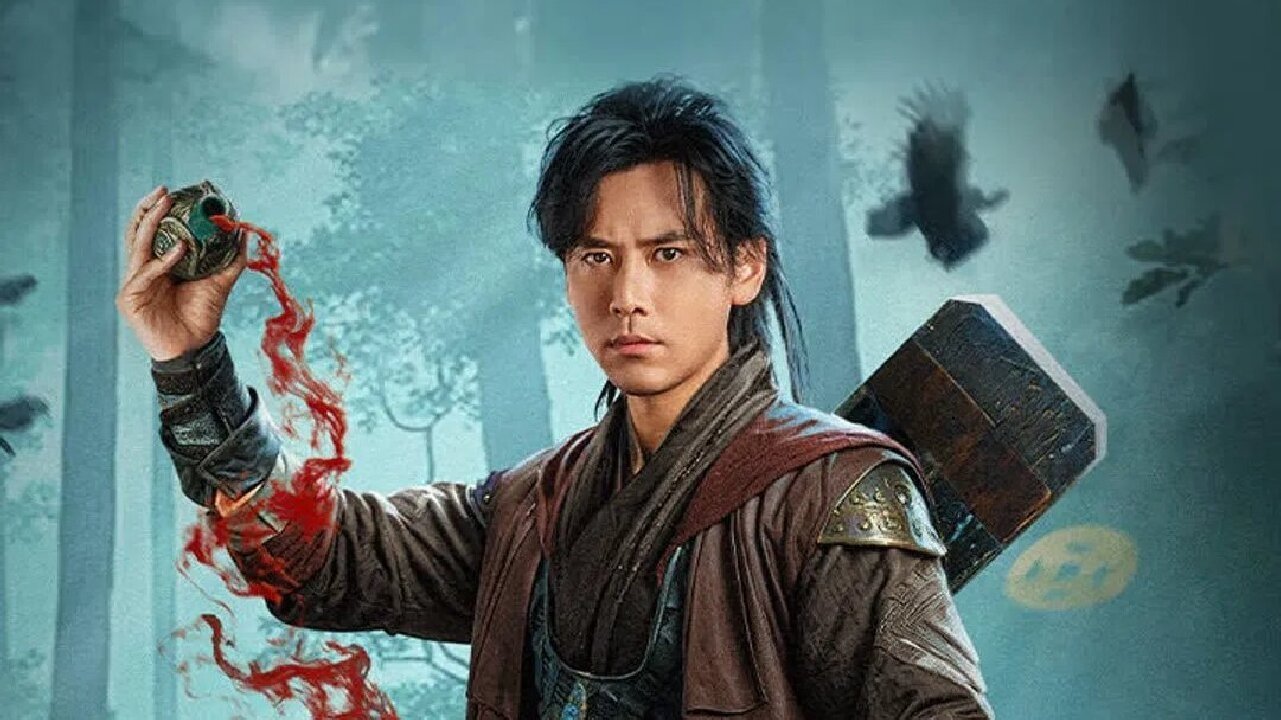 Xem phim Thợ Săn Yêu Vietsub HD