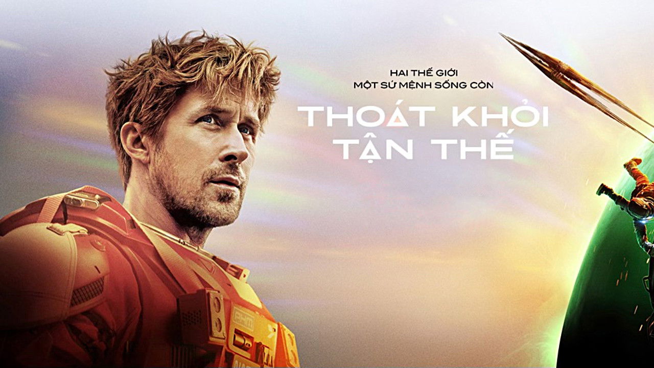 Xem phim Thoát Khỏi Tận Thế Vietsub HD