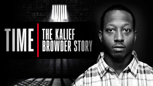 Xem phim Thời gian: Chuyện về Kalief Browder Vietsub HD