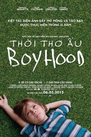 Xem phim Thời niên thiếu Vietsub HD