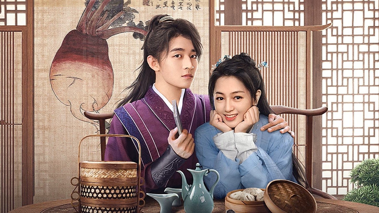 Xem phim Thời Vận Vietsub HD