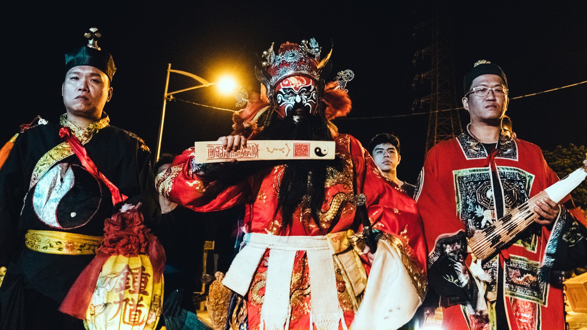 Xem phim Thòng lọng ma 2 Vietsub HD