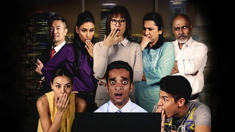Xem phim Thư Gửi Nhầm Vietsub HD