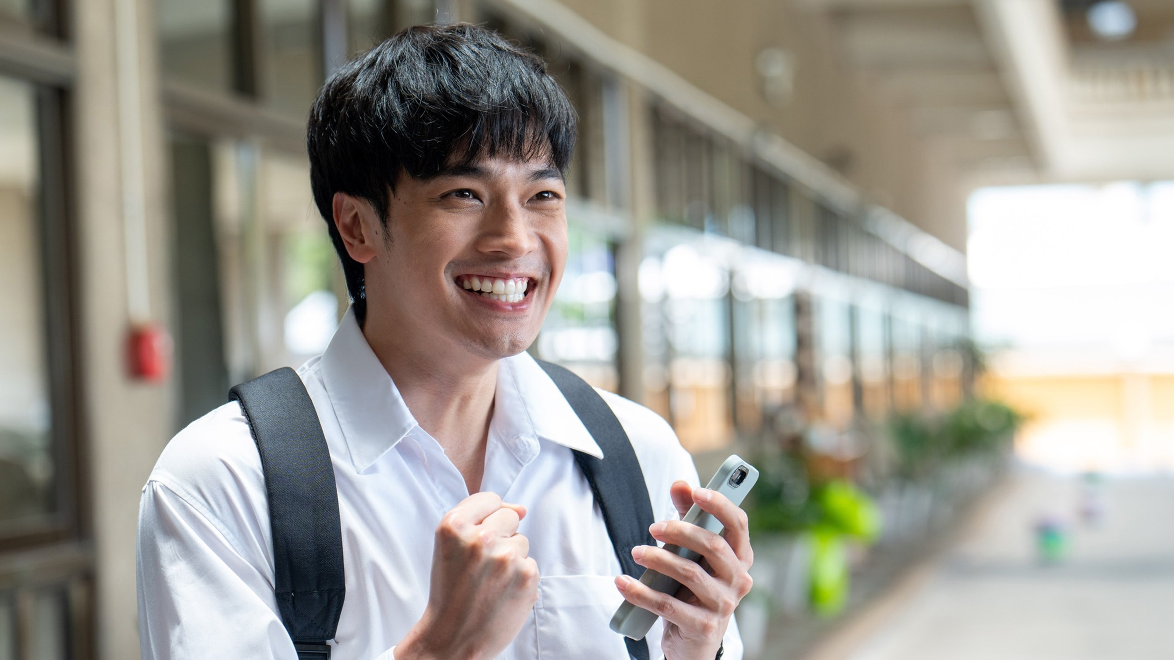 Xem phim Thứ Hai Vui Vẻ Vietsub HD