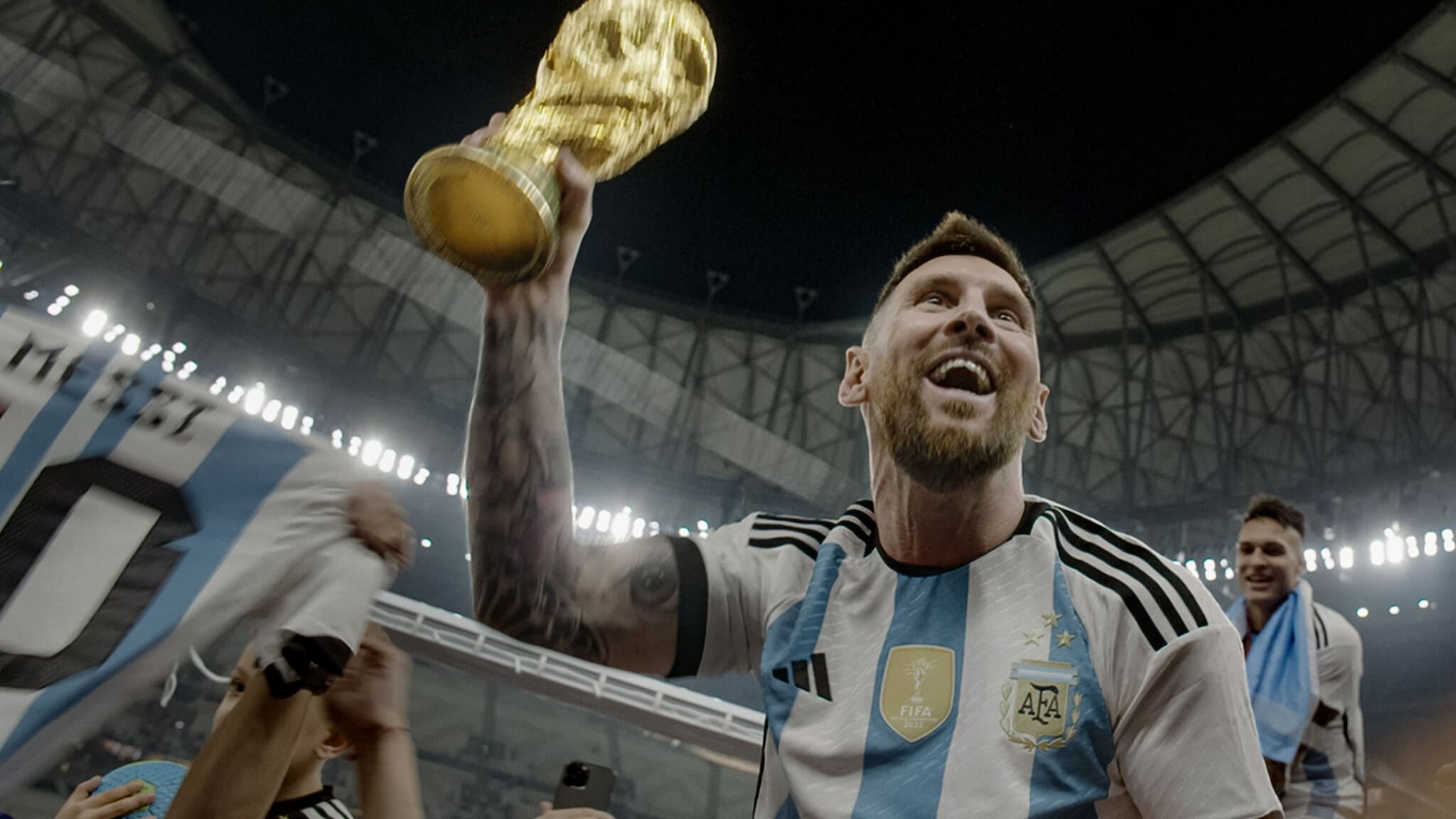 Xem phim Thủ quân của World Cup Vietsub HD