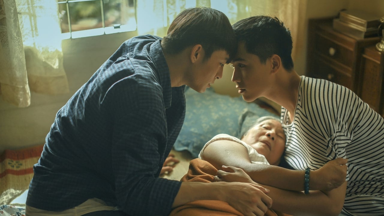 Xem phim Thưa mẹ con đi Vietsub HD