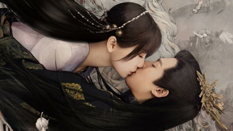 Xem phim Thương Lan Quyết (Bản Hoạt Hình) Vietsub HD