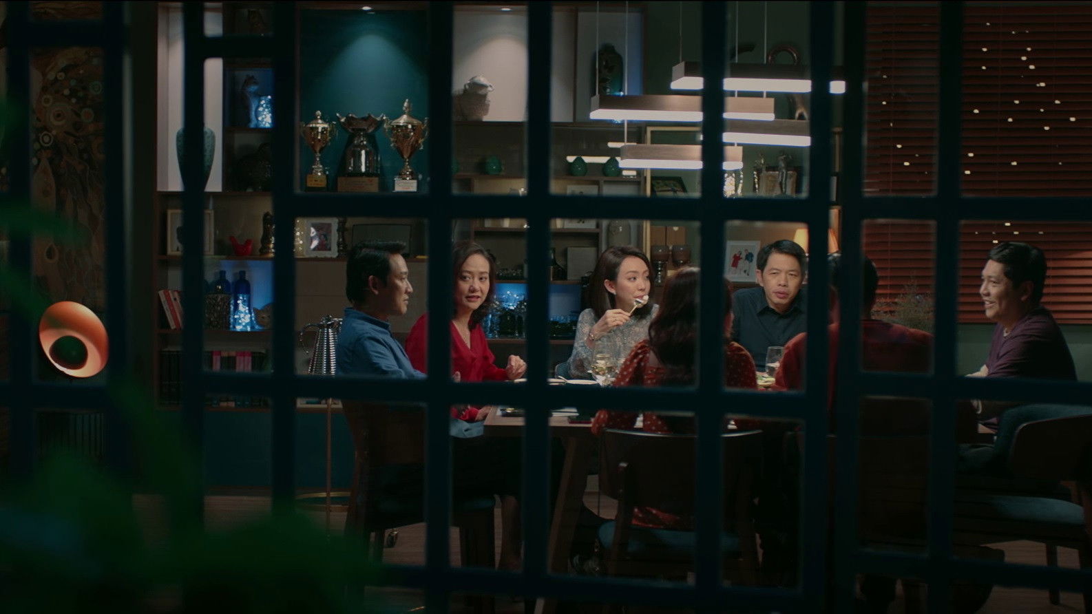 Xem phim Tiệc Trăng Máu Vietsub HD