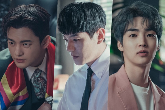 Xem phim Tiệm Cà Phê Mỹ Nam Vietsub HD