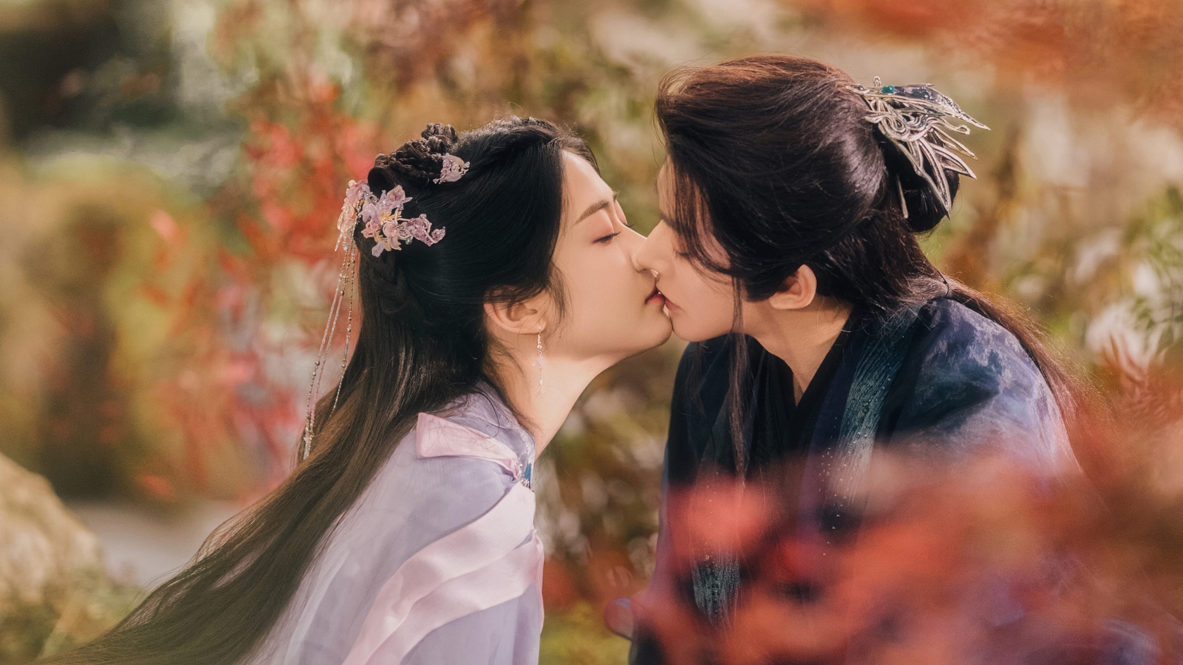 Xem phim Tiên Đài Có Cây Vietsub HD