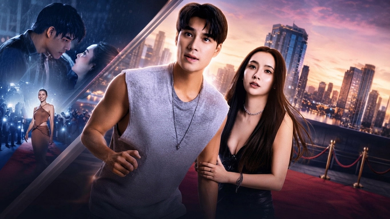 Xem phim Tiếng Anh Thành Tiếng Yêu Vietsub HD