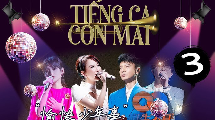 Xem phim Tiếng Ca Còn Mãi Vietsub HD