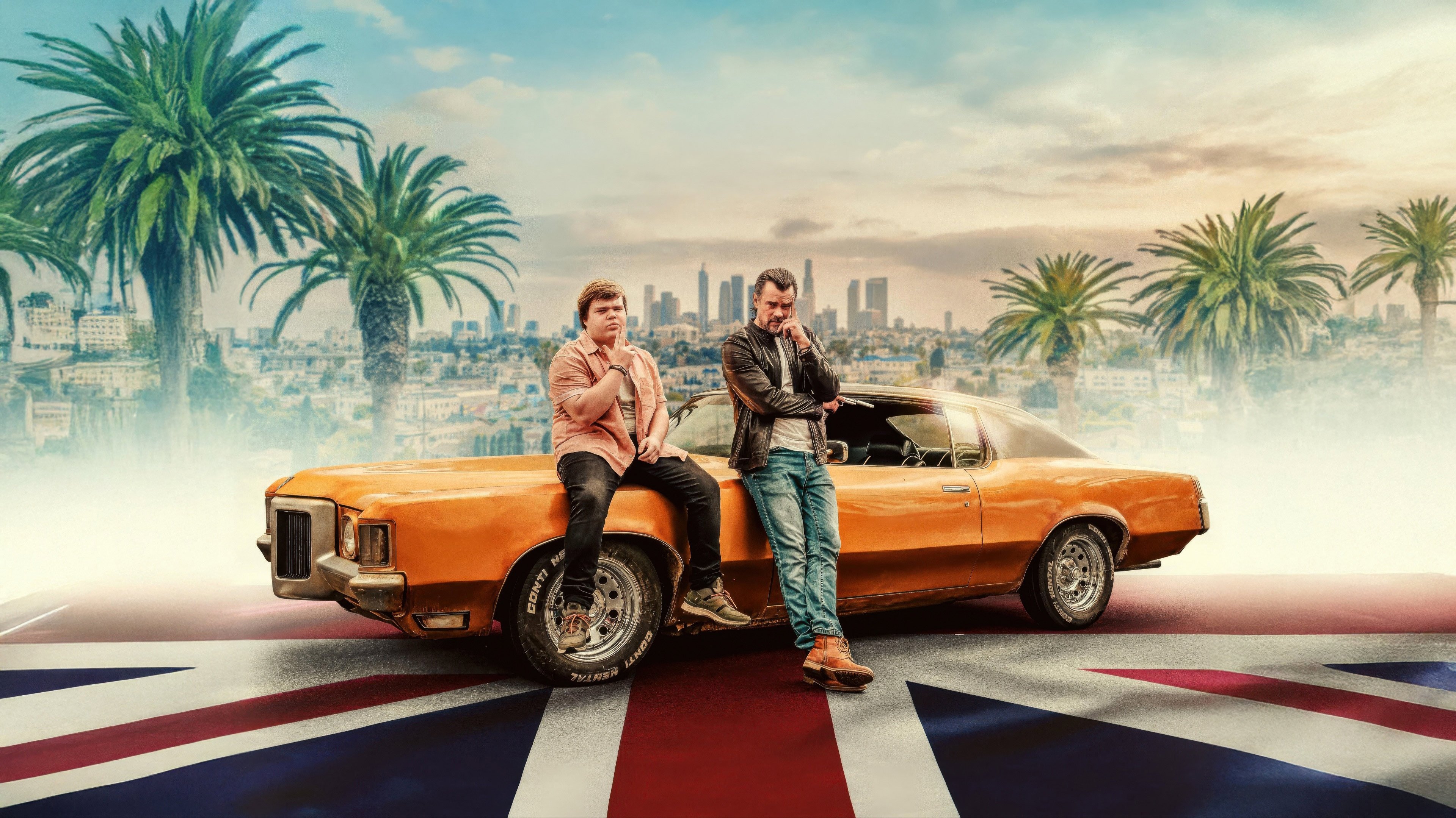 Xem phim Tiếng Gọi London Vietsub HD