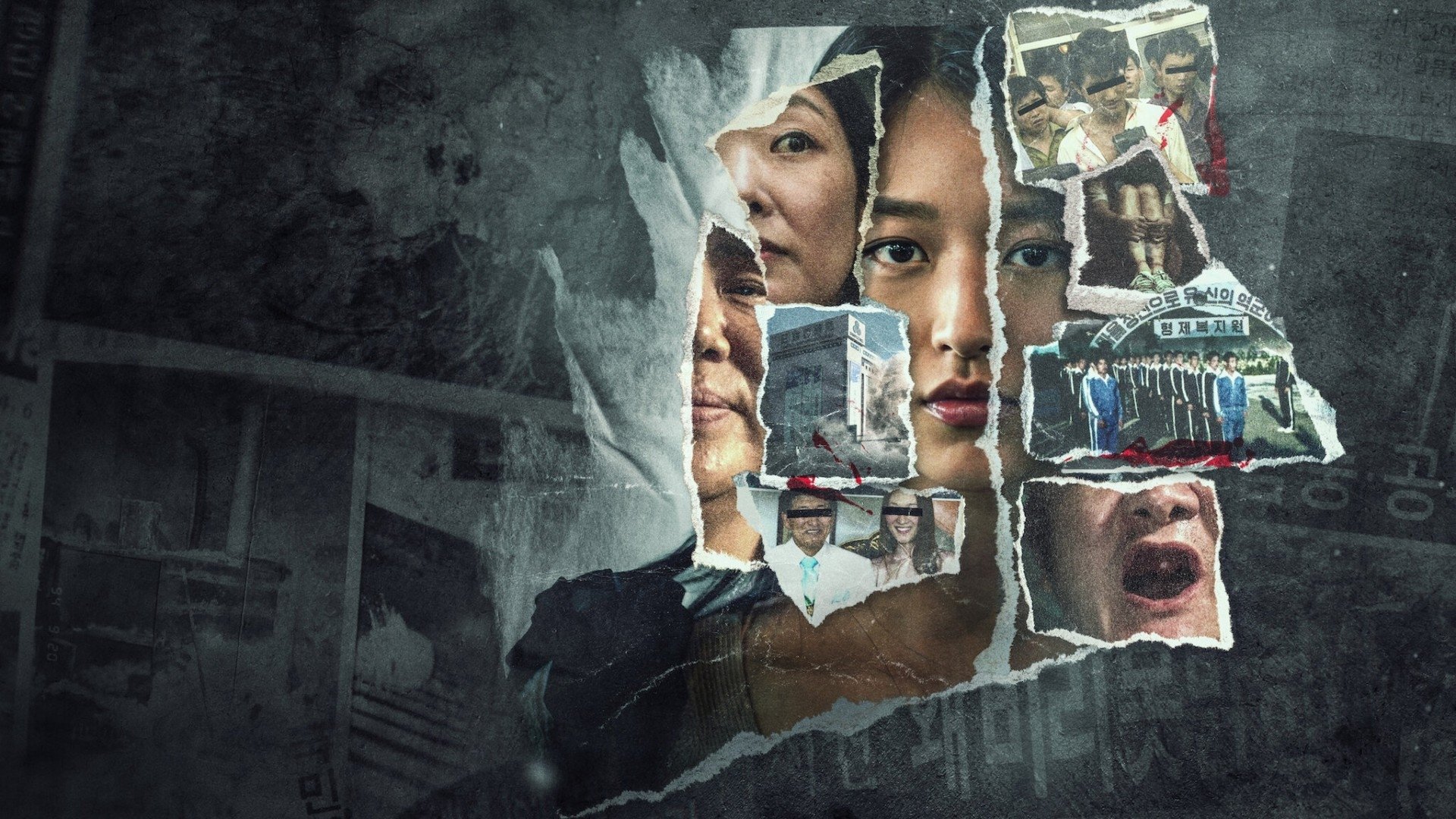 Xem phim Tiếng Vọng Của Người Sống Sót: Thảm Án Tại Hàn Quốc Vietsub HD