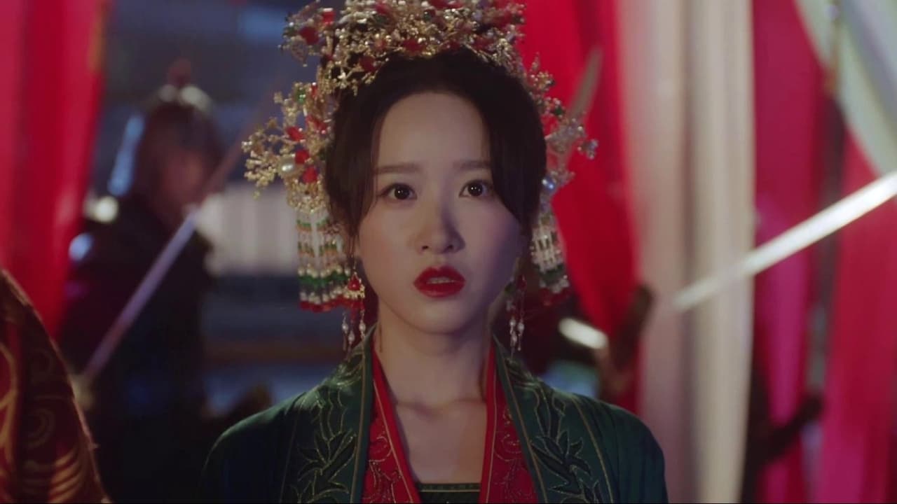 Xem phim Tiếu Hồng Nương Vietsub HD