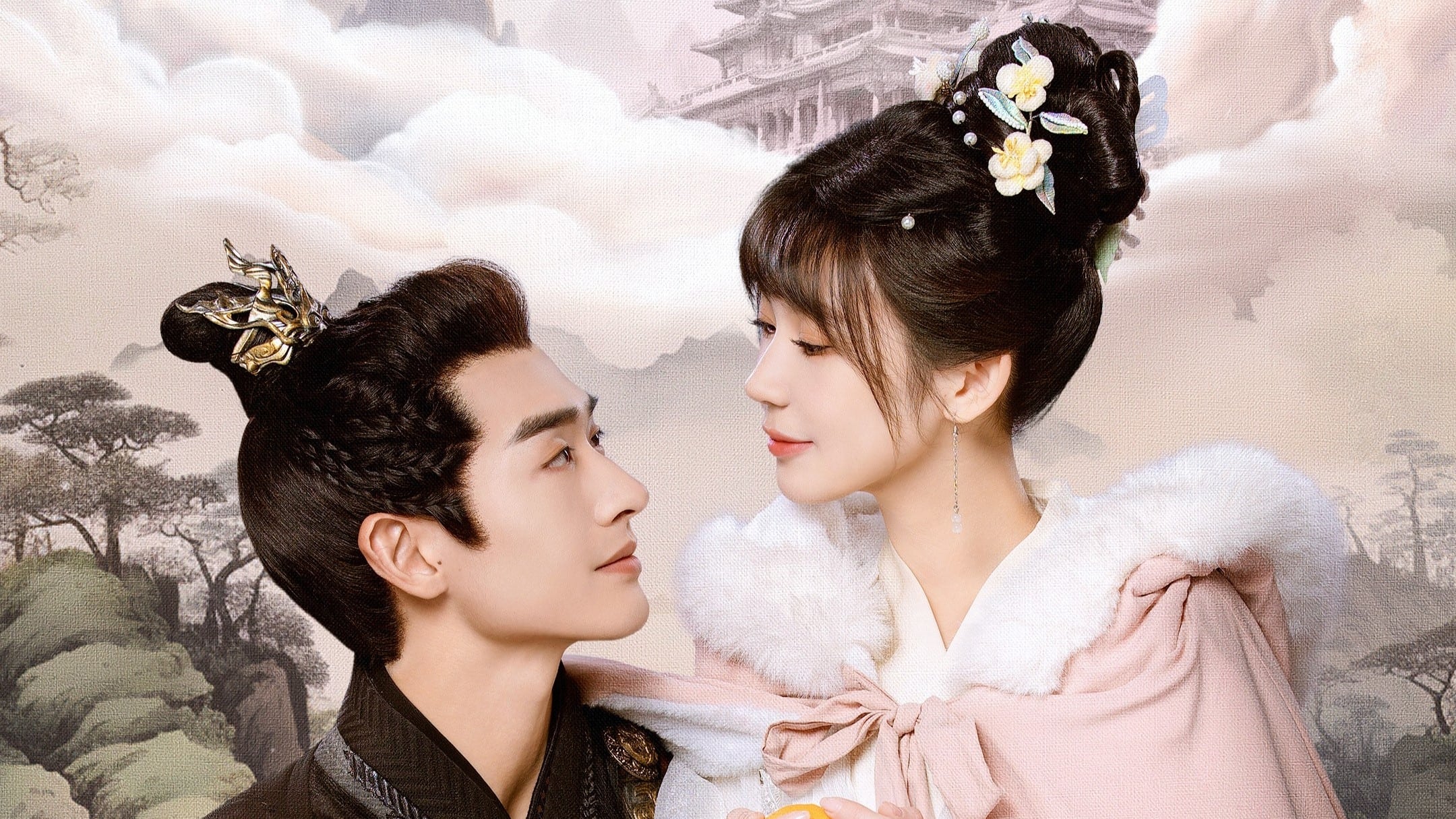 Xem phim Tiểu Nữ Không Nghe Lệnh Tướng Quân Vietsub HD