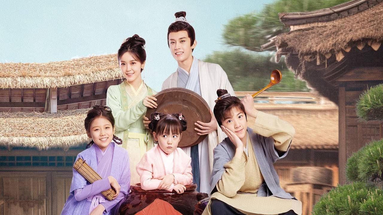 Xem phim Tiểu Nương Tử Đương Gia Vietsub HD