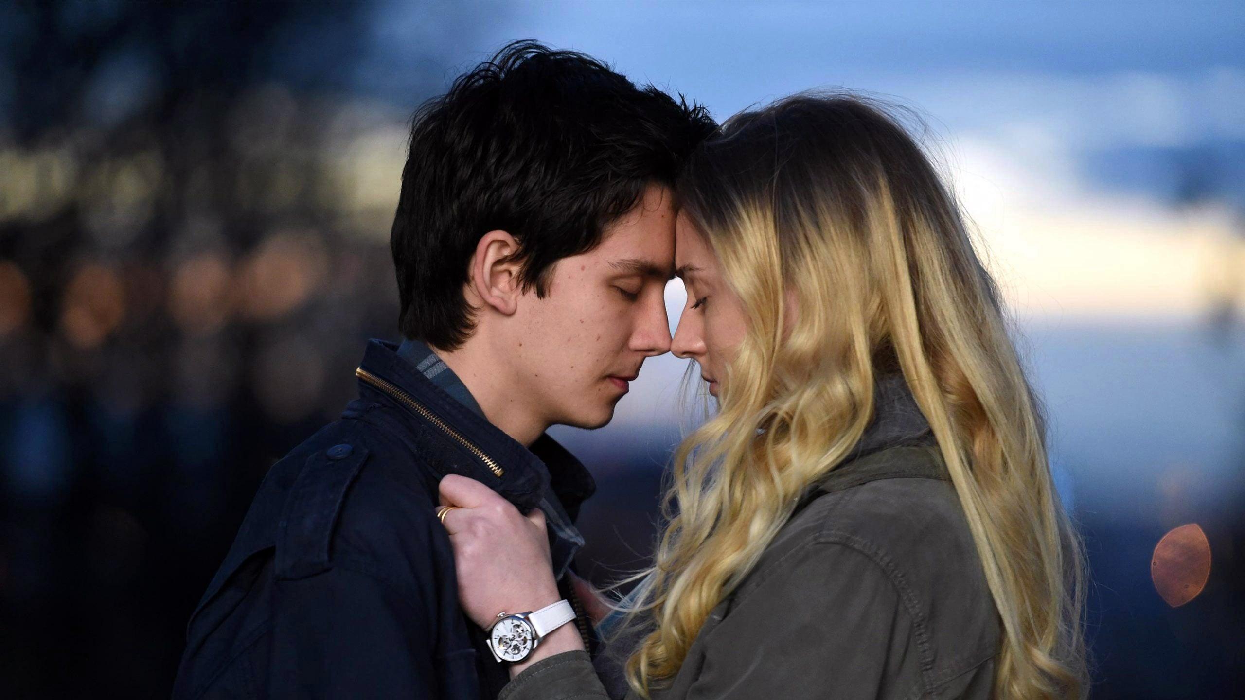 Xem phim Time Freak Vietsub HD