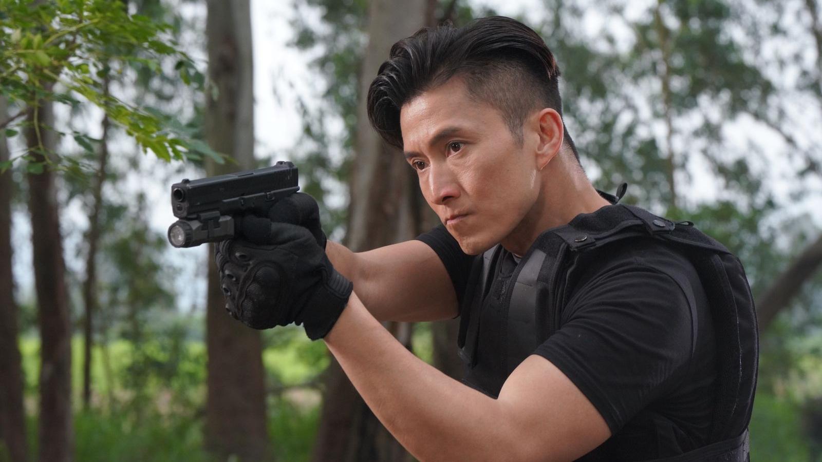 Xem phim Tin Nhắn Bí Ẩn Vietsub HD