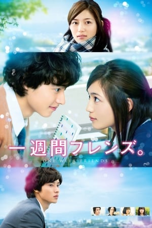 Xem phim Tình bạn một tuần Vietsub HD