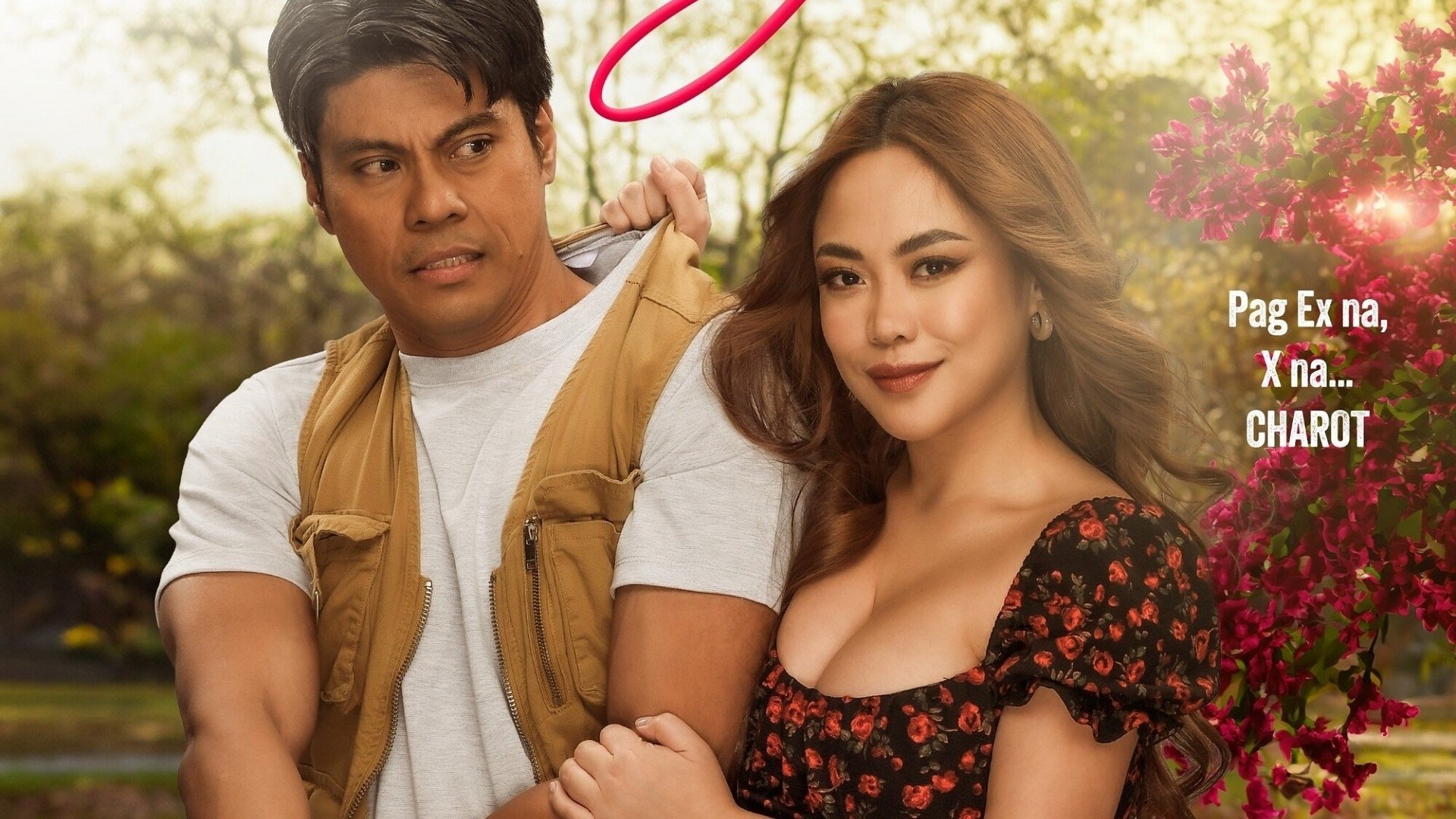 Xem phim Tình cũ rủ không tới Vietsub HD