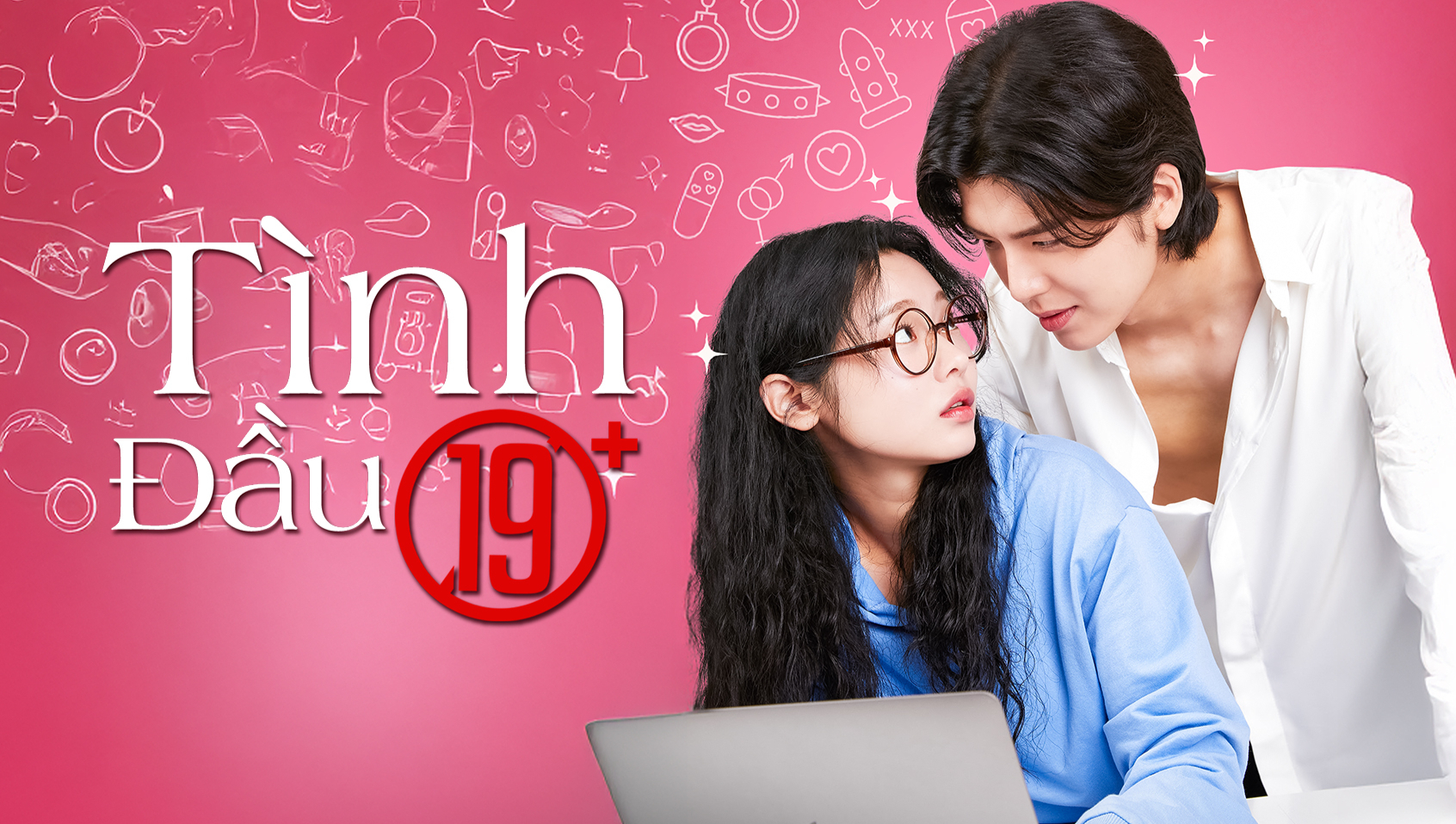 Xem phim Tình Đầu 19+ Vietsub HD