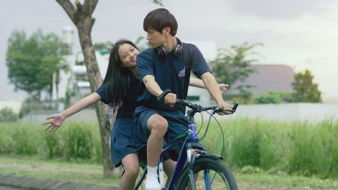 Xem phim Tình Đầu Thơ Ngây Vietsub HD