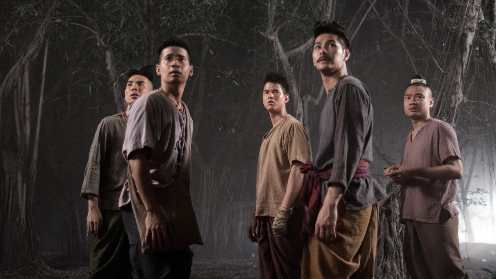 Xem phim Tình Nguoi Duyên Ma Vietsub HD