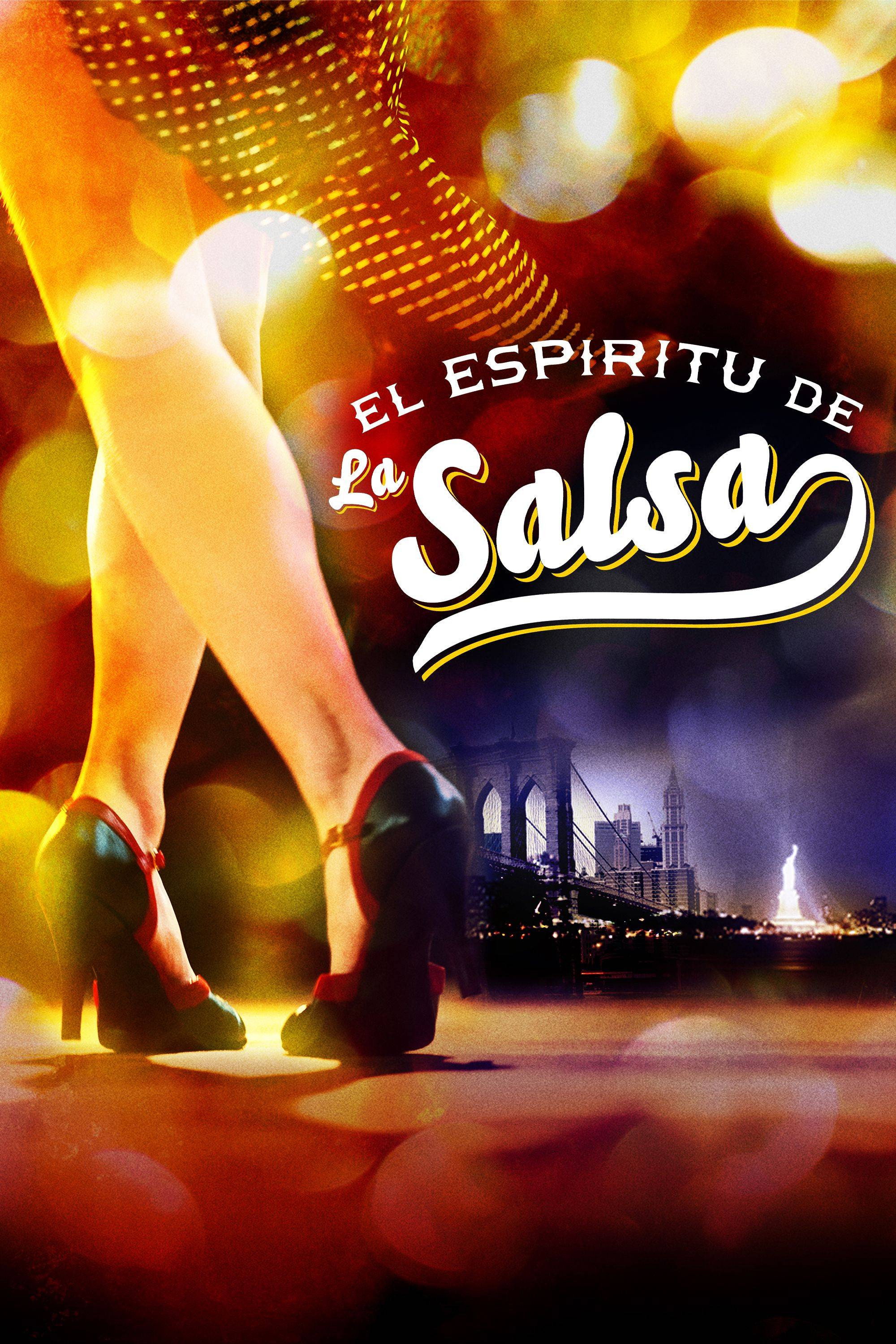 Xem phim Tinh Thần Salsa Vietsub HD
