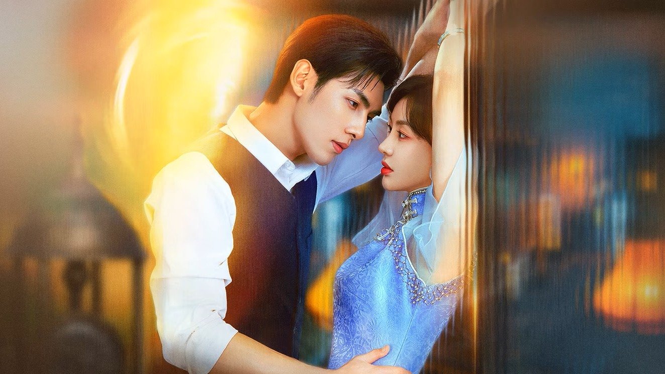 Xem phim Tình Yêu Bị Che Giấu Vietsub HD