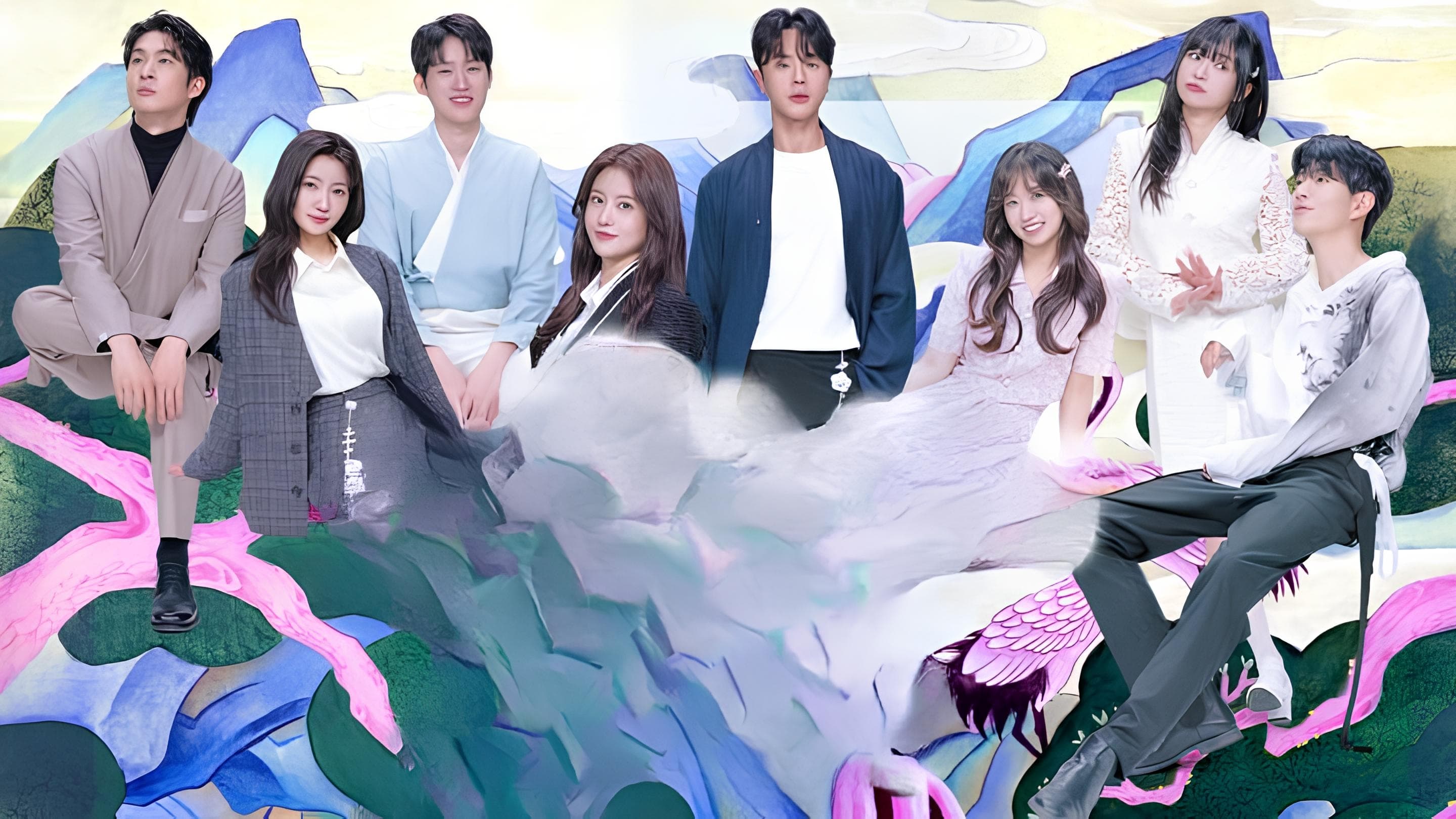 Xem phim Tình Yêu Bị Chiếm Hữu (Phần 2) Vietsub HD