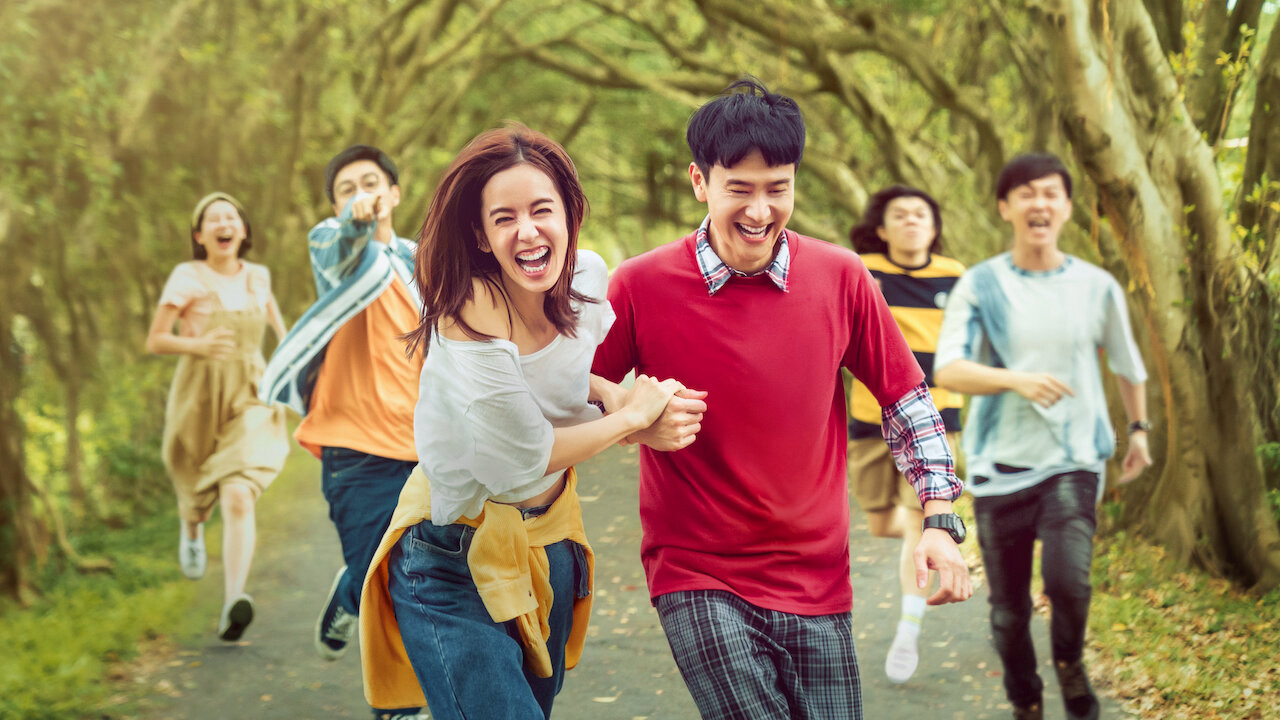 Xem phim Tình yêu đến sau ba ngày Vietsub HD