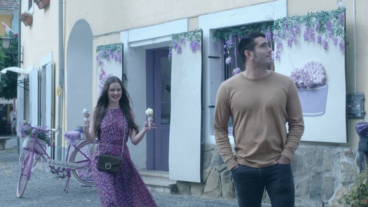 Xem phim Tình yêu gửi nước Nga Vietsub HD