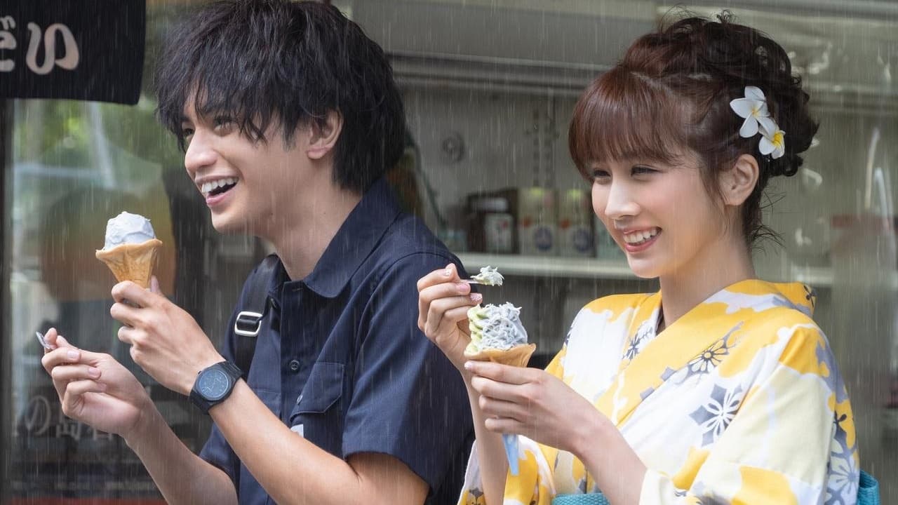 Xem phim Tình yêu như cánh hoa rơi Vietsub HD