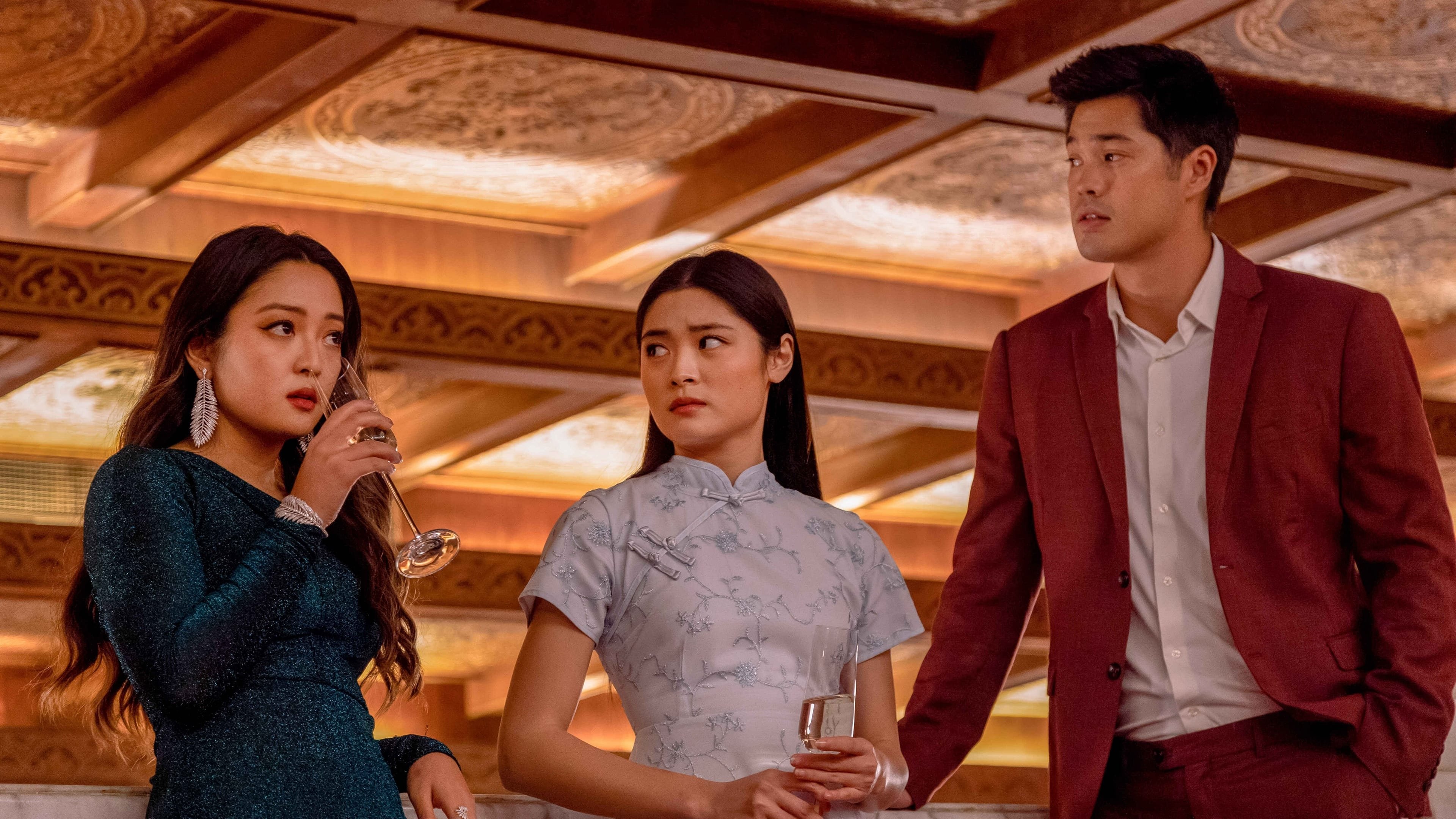Xem phim Tình Yêu Ở Đài Bắc Vietsub HD