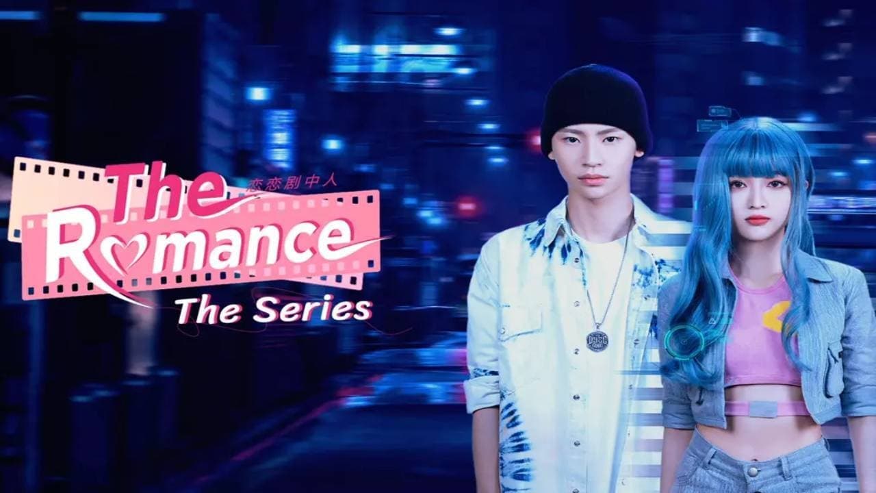 Xem phim Tình Yêu Trong Phim:  Bản Lãng Mạn Vietsub HD