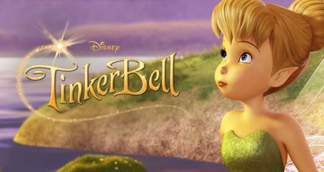 Xem phim Tinker Bell - Cô Tiên Giúp Ích Vietsub HD