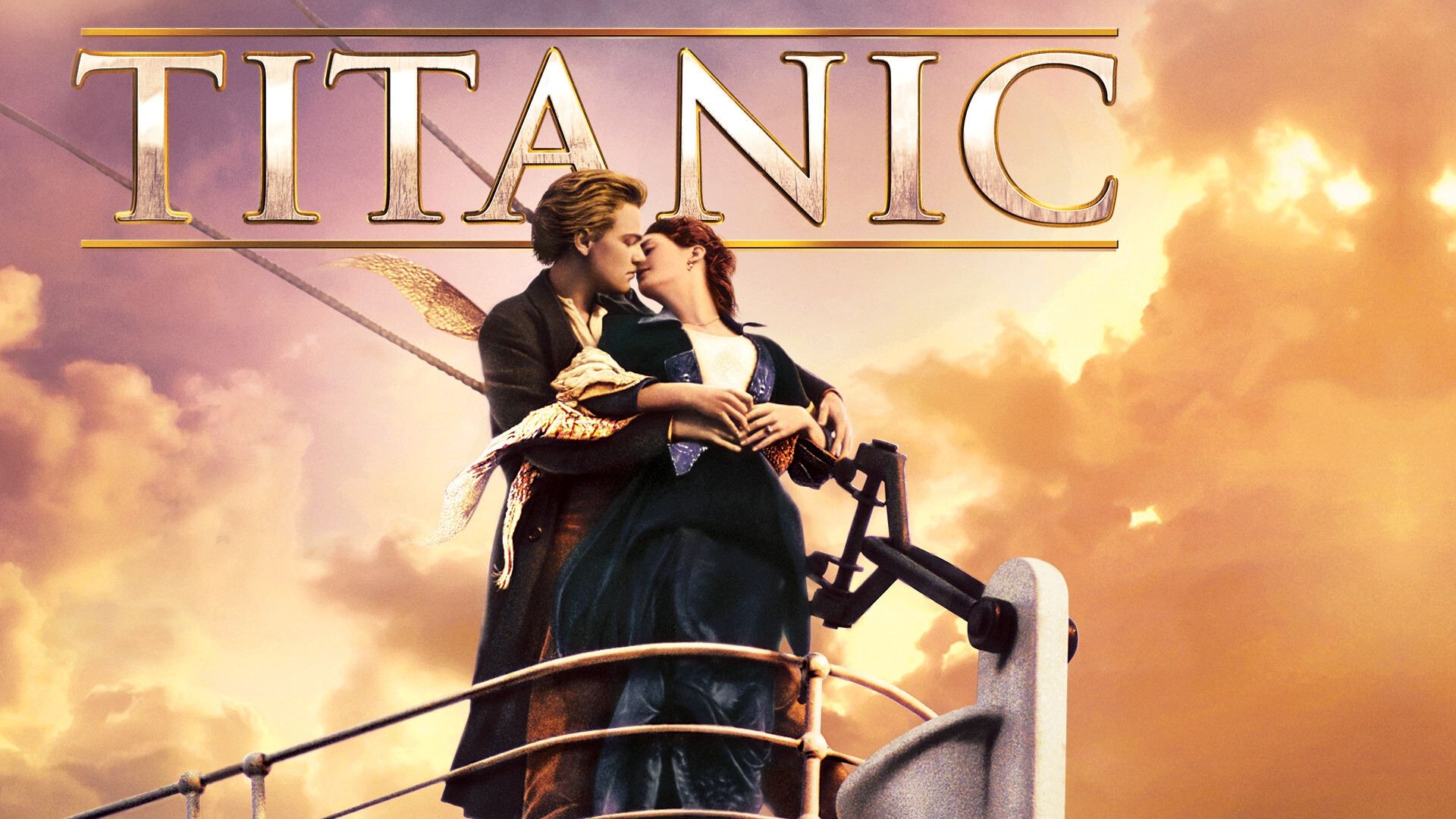 Xem phim Titanic Vietsub HD