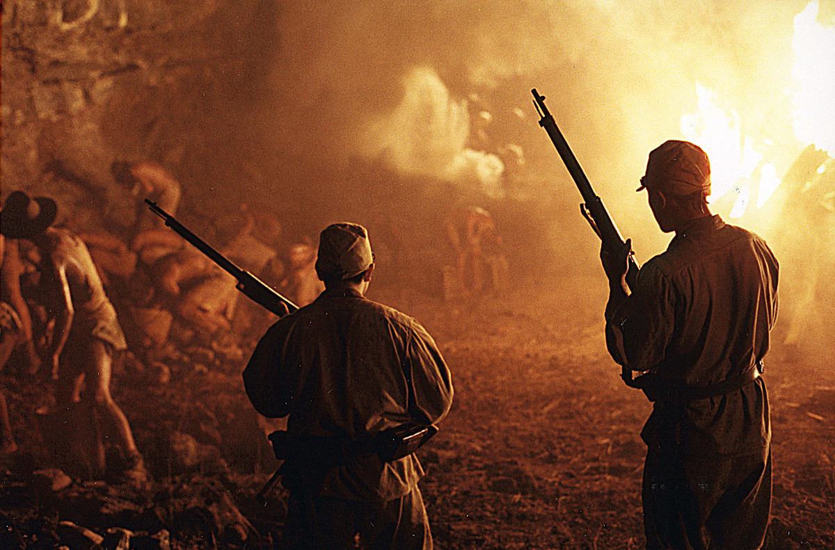 Xem phim To End All Wars Vietsub HD